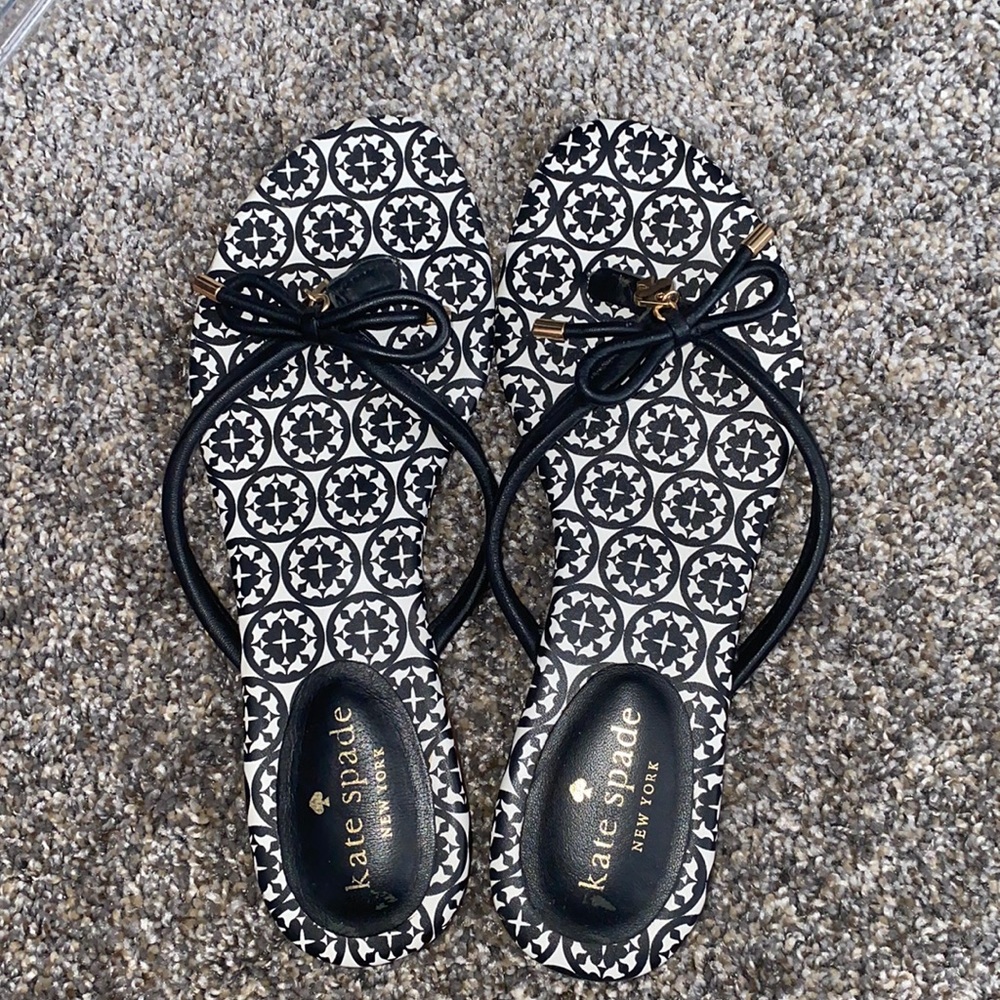 Kate spade sandals